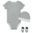 NIKE KIDS Set Swoosh Baby Set