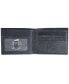 Men's Bellagio Collection Center Wing Billfold Wallet