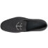 Фото #4 товара Sperry Overlook Smoking Slipper Plain Toe Dress Mens Grey STS18370