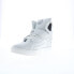 Фото #7 товара Osiris Rize Ultra 1372 282 Mens White Skate Inspired Sneakers Shoes