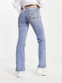 Cotton:On low rise bootcut jean in rain blue