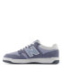 Фото #4 товара New Balance 480 trainers in grey