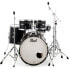 Фото #2 товара Pearl Decade Maple Studio S. Black