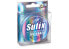 Фото #2 товара Sufix Performance Ice Fishing Braided Line [4-10lb, 75yd, Glacier Blue]