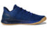 Фото #3 товара adidas Harden B/E X 低帮 篮球鞋 男款 蓝色 / Баскетбольные кроссовки Adidas Harden BE X CG5980