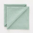 MUARE 2 Aqua Lino Units Napkins