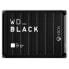 Фото #5 товара WD_BLACK P10 - 3000 GB - 3.2 Gen 2 (3.1 Gen 2) - Black