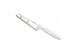 Фото #1 товара Функциональная форма белого ножа для сыра Fiskars, модель Functional Form 1015987