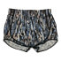 Фото #1 товара Calvin Klein Women's Comfortable Fashion Print Running Short