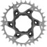 Звезда для велосипеда SRAM Kettenblatt T-Type XX Eagle TQ 32T, Direct Mount Черно-серебристый, 34T - фото #1