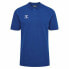 Фото #1 товара HUMMEL Go 2.0 short sleeve polo