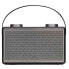 Фото #3 товара AIWA Bstu-800bk Vintage Bluetooth Speaker