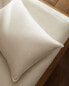 Фото #28 товара (140 gxm²) washed linen pillowcase