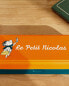 Фото #7 товара Children’s le petit nicolas ® metal pencil case