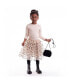 ფოტო #2 პროდუქტის Big Girls Arlo FW24 Ivory