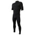 Фото #2 товара ZION Cortez Steamer Neoprene Suit Zipless 2/2 mm