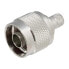 Фото #2 товара EUROCONNEX N Male Crimp Ptfe RG6 Connector