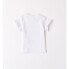 ფოტო #2 პროდუქტის IDO 48630 short sleeve T-shirt