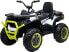 Enero QUAD ELEKTRYCZNY TRAPER BIAŁY 1033006