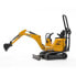 Фото #1 товара BRUDER Jcb Micro Excavator 8010 Cts