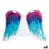 Фото #1 товара Надувной матрас Intex Colette Miller Крылья ангела 251 x 160 cm (4 шт)