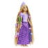 Фото #3 товара Кукла с волосами для причесок DISNEY PRINCESS Rapunzel Magic Hairstyles