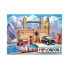 Puzzle London 100 Teile XXL