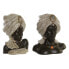 Decorative Figure DKD Home Decor 2 Units (Refurbished A)