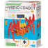Фото #4 товара 4M Green Science/Hybrid Crabot Science Kits