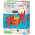 4M Green Science/Hybrid Crabot Science Kits