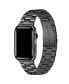 Фото #1 товара Ремешок Posh Tech Sloan 3-Link Stainless Steel Band