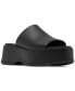 Фото #1 товара Women's Dayspring Platform Slide Sandals