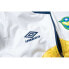 UMBRO Brazil World Cup 2022 short sleeve T-shirt