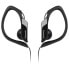 Фото #1 товара Наушники для спорта PANASONIC Clip-On Sport Headphones