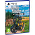 PLAYSTATION GAMES PS5 Farming Simulator 22 Platinum Edition