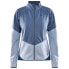 Фото #3 товара CRAFT Core Glide softshell jacket