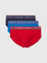 Фото #1 товара Cotton Stretch Brief 3-Pack