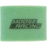 MOOSE HARD-PARTS Precision Pre-Oiled Kawasaki KVF400 97-02 air filter - фото #1