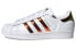 Фото #1 товара Кеды adidas Originals Superstar антипрокол низкие женские EG2918