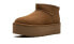 [1135092-CHE] Womens UGG CLASSIC ULTRA MINI PLATFORM