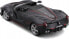 Фото #9 товара Bburago Ferrari LaFerrari Aperta matt black 1:43 BBURAGO