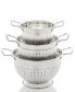 3 Pieces Colander Set