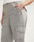 Фото #4 товара Брюки Silver Jeans Co. plus Size Parachute Cargo Pant