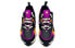 Nike Shox Nova AT8046-002 Athletic Shoes