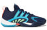 Баскетбольные кроссовки Adidas Crazy BYW 2.0 FY2207