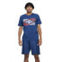 ფოტო #2 პროდუქტის UMBRO Origins short sleeve T-shirt