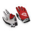 S3 PARTS Red Collection off-road gloves