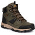 TRESPASS Conrad hiking boots