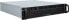 Фото #1 товара Inter-Tech 2U-2404L - Rack - Server - Black - Silver - Mini-ITX - uATX - 2U - HDD - Network - Power