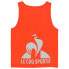 ფოტო #2 პროდუქტის LE COQ SPORTIF Training Chasuble sleeveless T-shirt